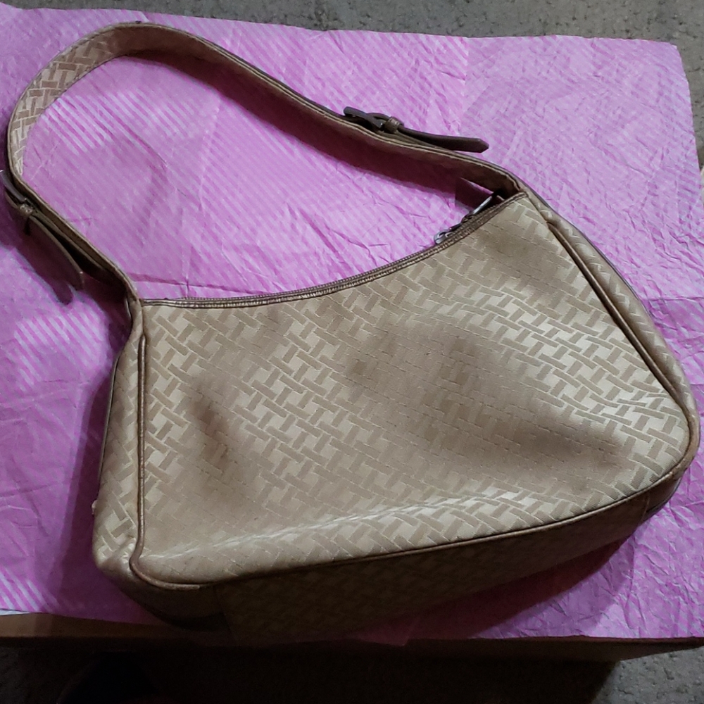 Talbots mini purse - Picture 2 of 9